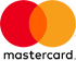 Přijímáme MASTERCARD karty